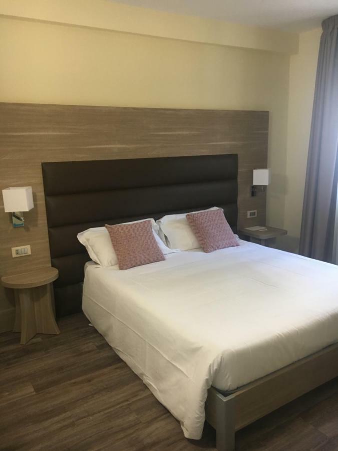 Junior Suite con Balcone