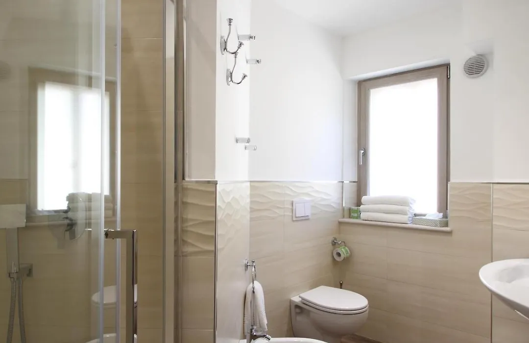 Il Viottolo Rooms&breakfast- Adults Only--1