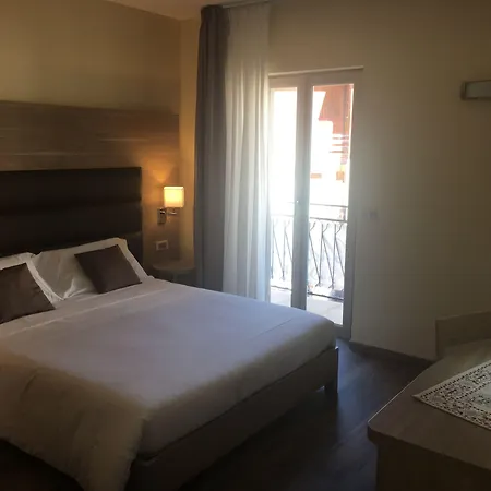 Il Viottolo Rooms&breakfast- Adults Only--2